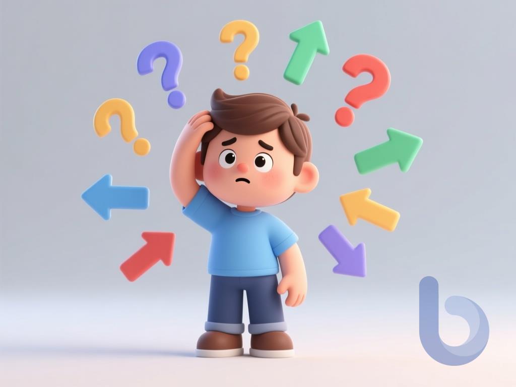 confuse